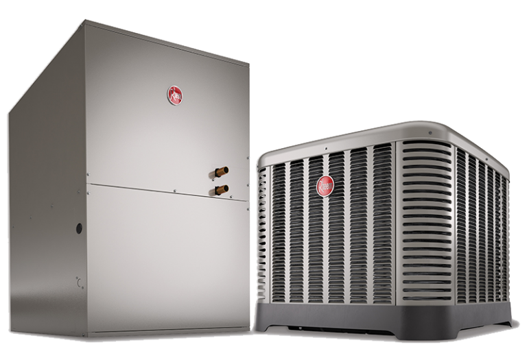 Alpha Air Corp Air Conditioner and AC Repair