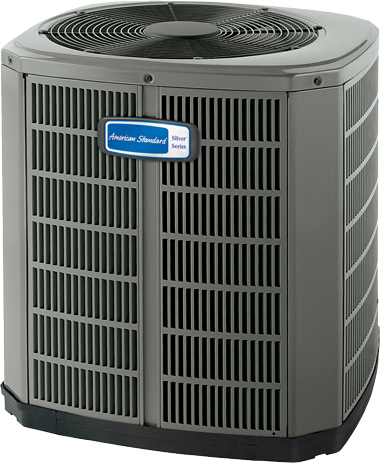 AC Condenser by Alpha Corp